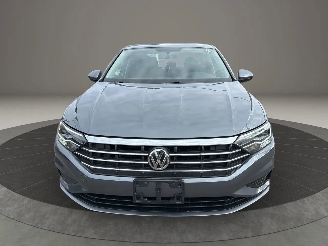 Used 2019 Volkswagen Jetta S w/ Driver Assistance Package image 2