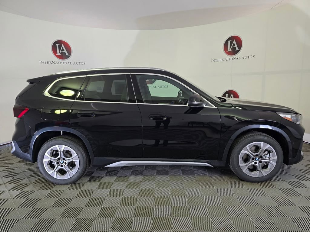 New 2026 BMW X1 xDrive28i w/ Convenience Package image 3
