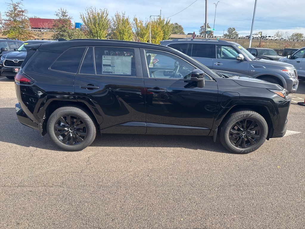 New 2026 Toyota RAV4 SE w/ Convenience Package AWD/4WD image 8