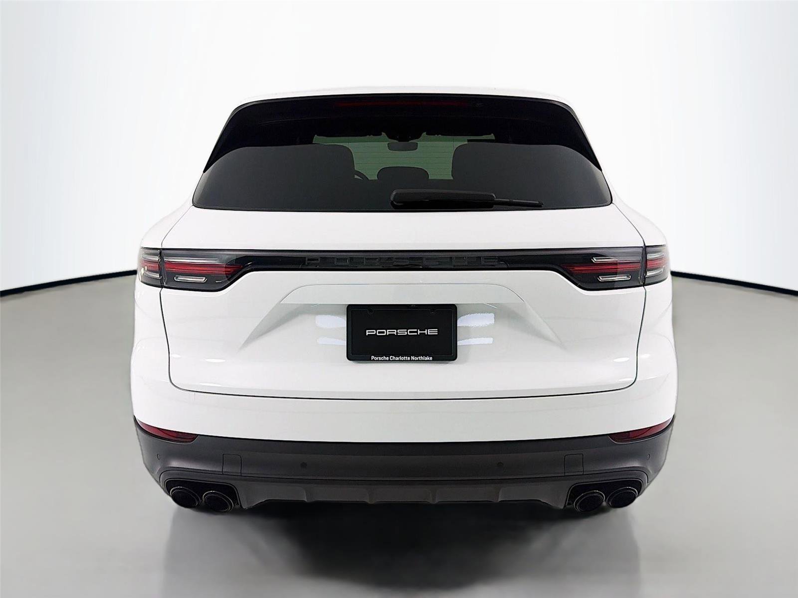 Certified 2023 Porsche Cayenne image 22