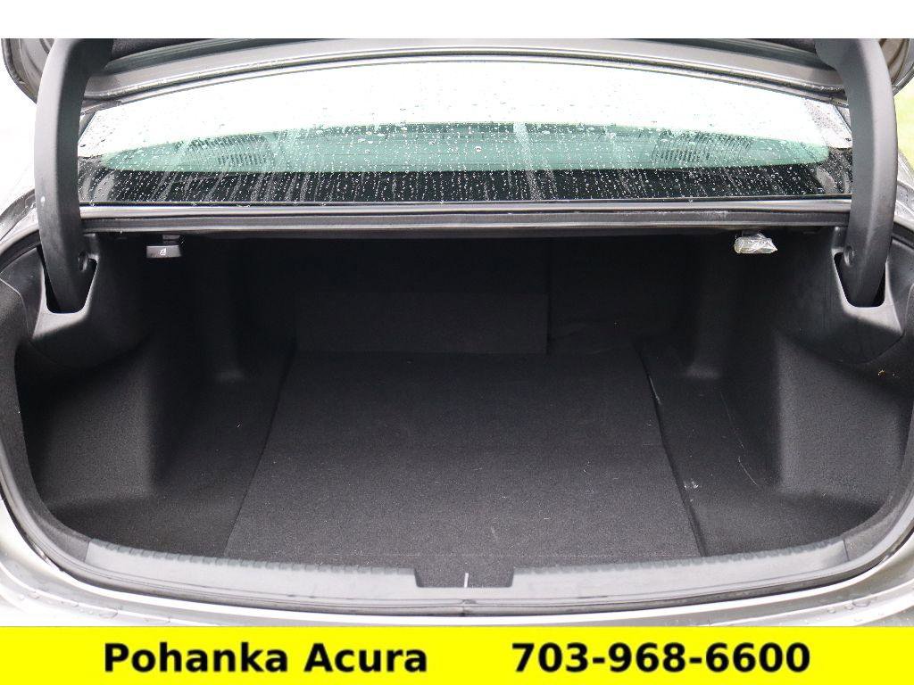 Certified 2025 Acura TLX w/ Technology Package image 23