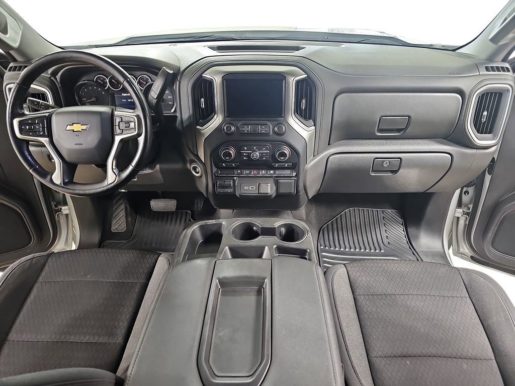 Used 2021 Chevrolet Silverado 1500 LT image 11