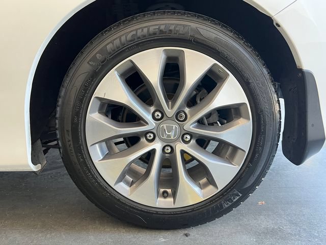 Used 2015 Honda Accord EX-L image 12