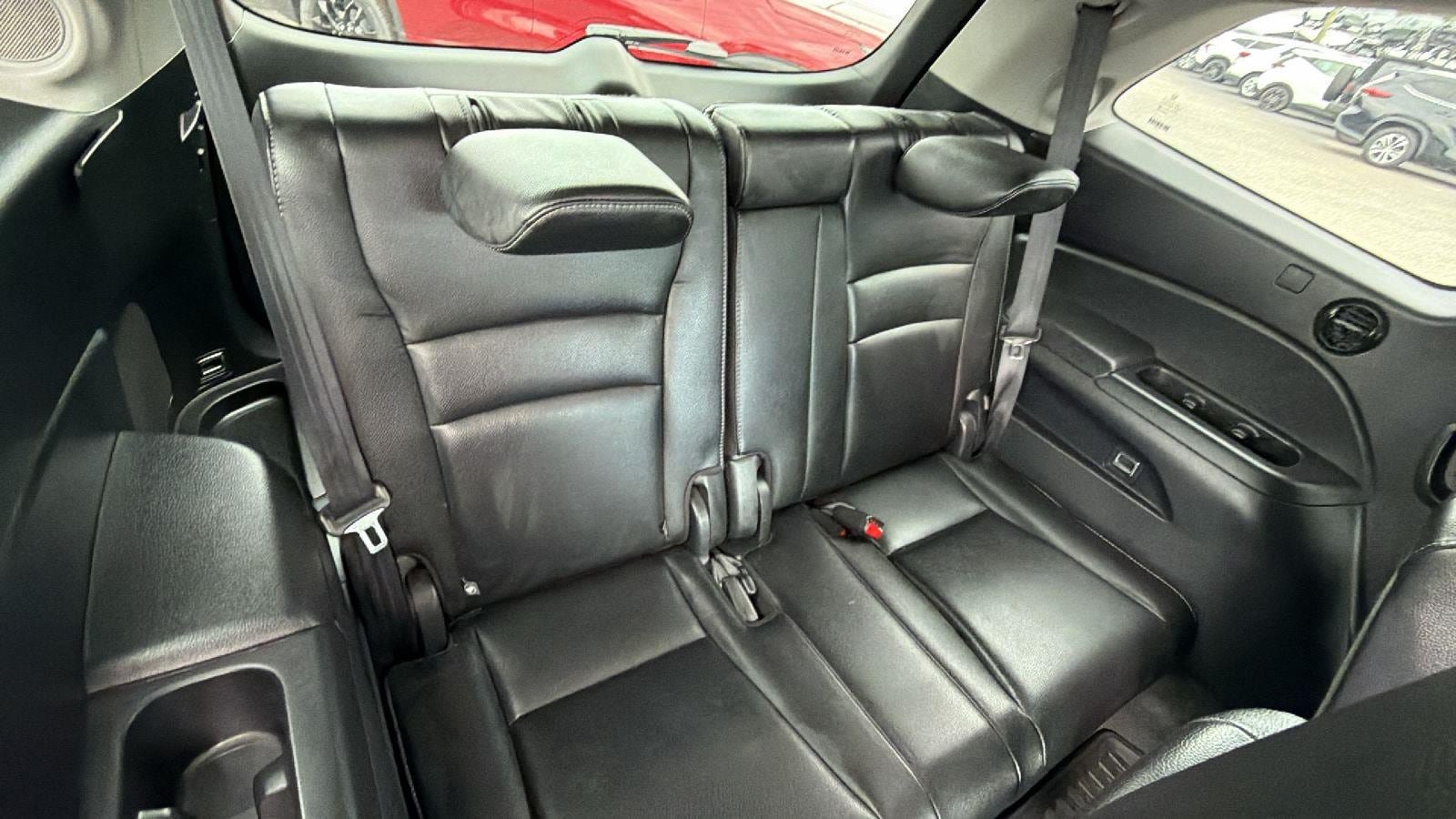 Used 2020 Honda Pilot Touring image 20