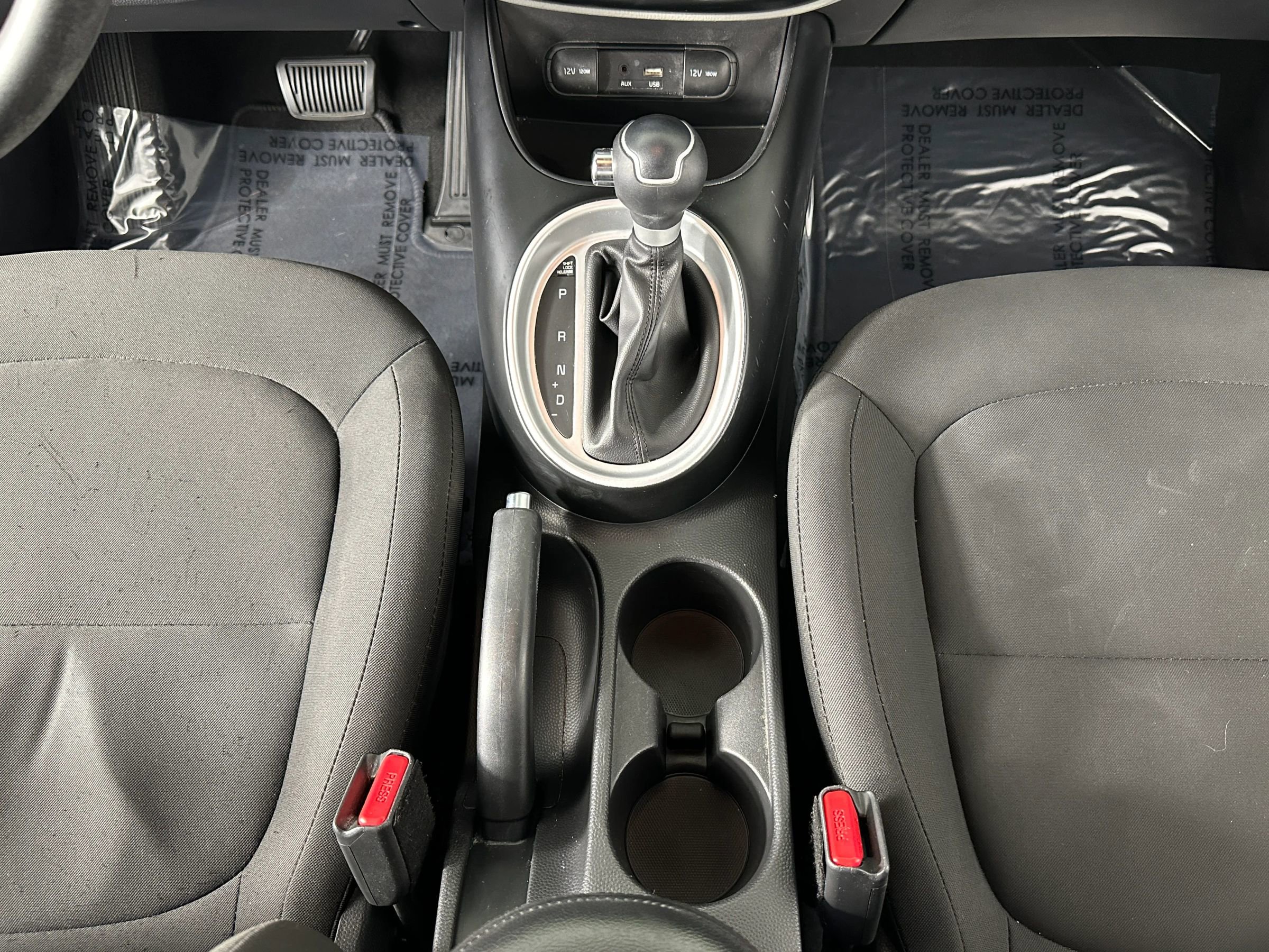 Used 2019 Kia Soul image 36