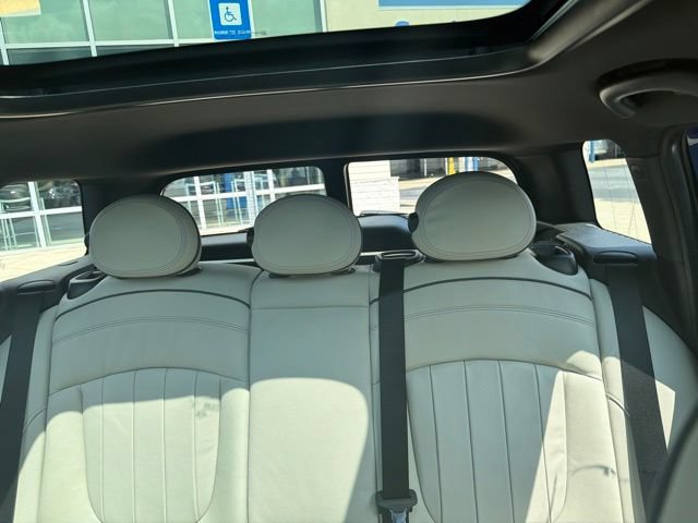 Used 2019 MINI Cooper Clubman S w/ Starlight Blue Edition AWD/4WD image 17