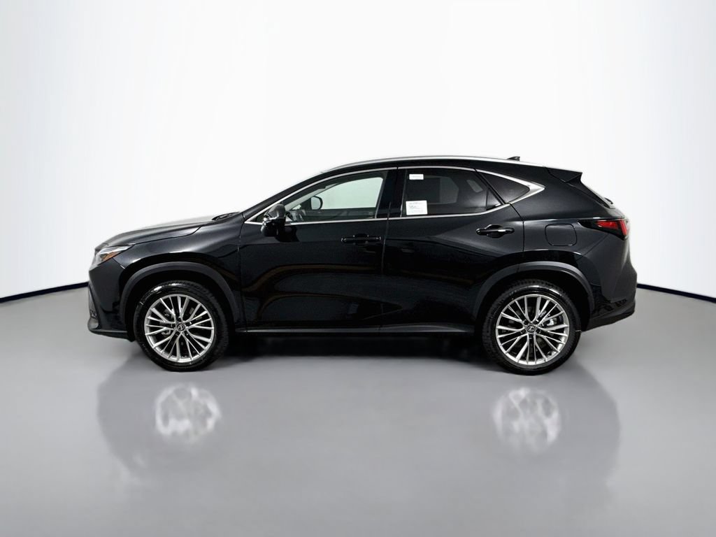 New 2026 Lexus NX 350 AWD w/ Luxury Package image 8