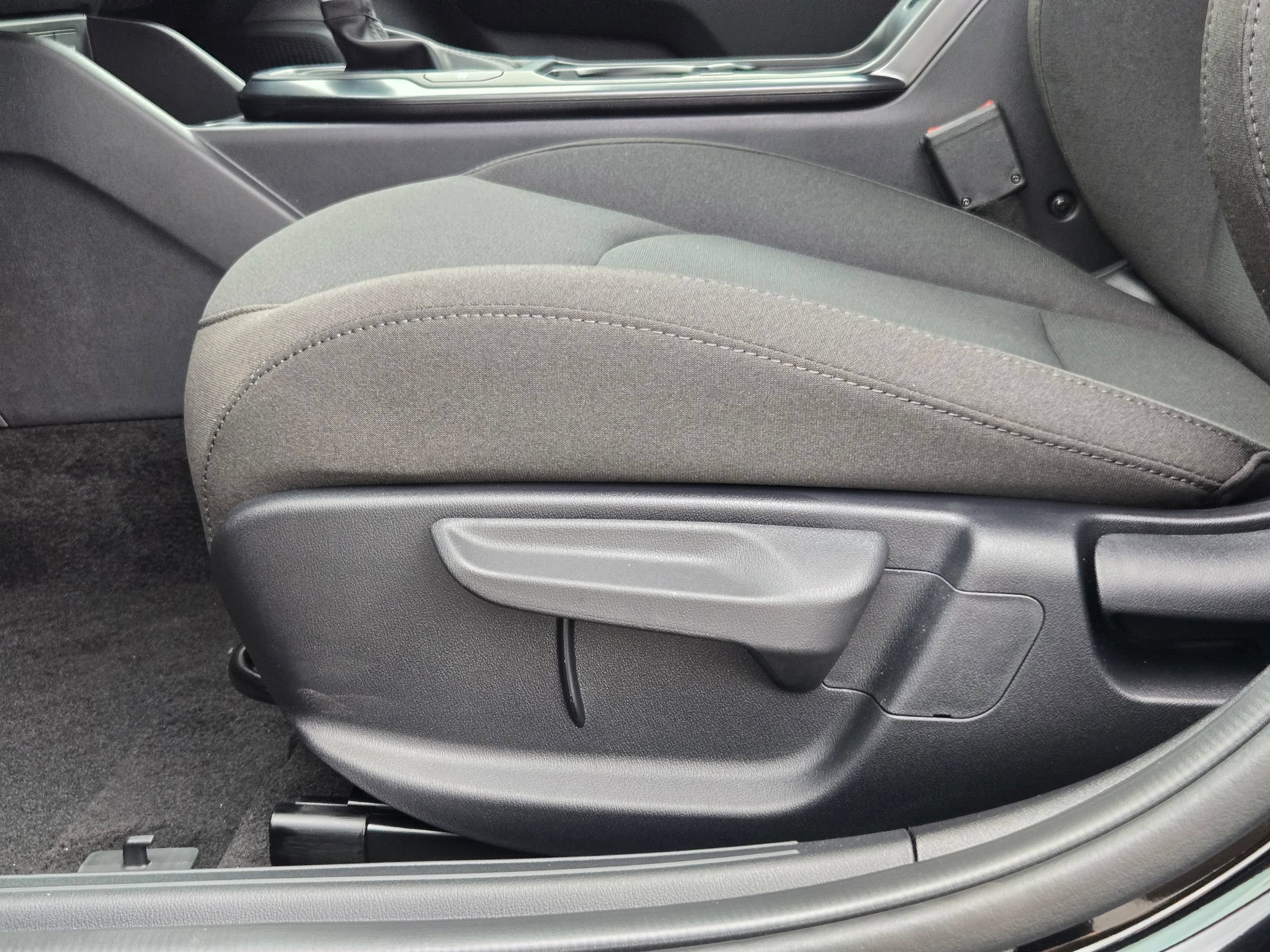 New 2026 Kia K4 FWD image 18