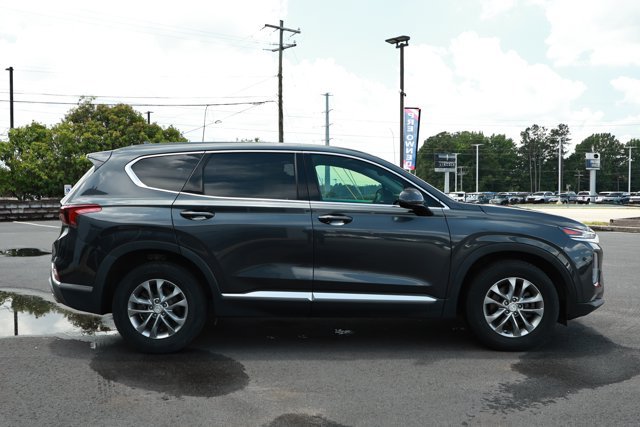 Used 2020 Hyundai Santa Fe SEL AWD/4WD image 4