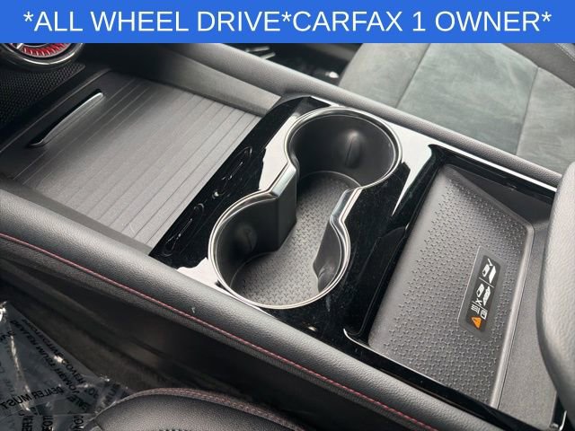 Used 2025 Chevrolet Blazer EV RS image 31