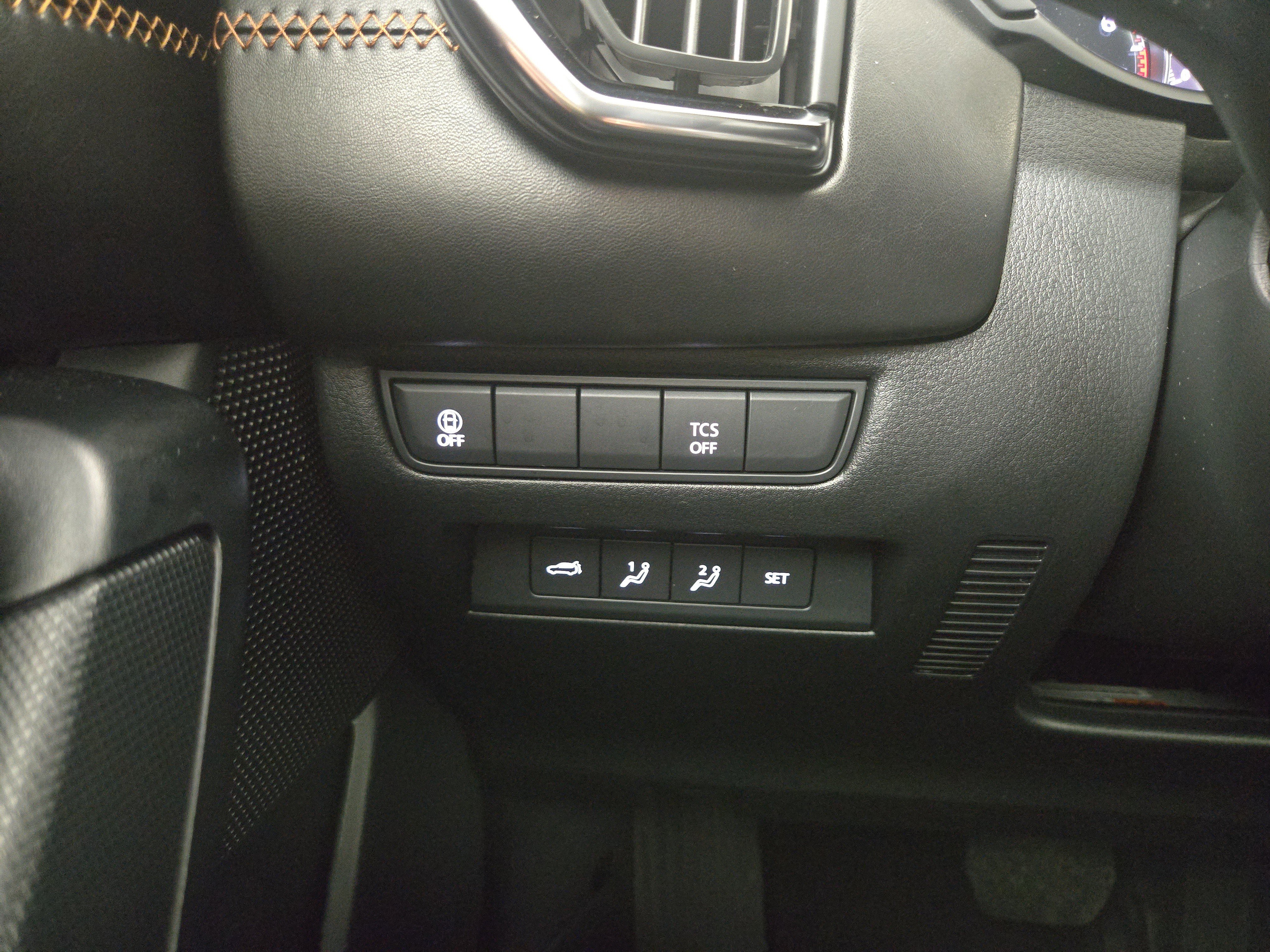 Used 2025 MAZDA CX-50 AWD 2.5 S w/ Premium Plus Pkg image 29