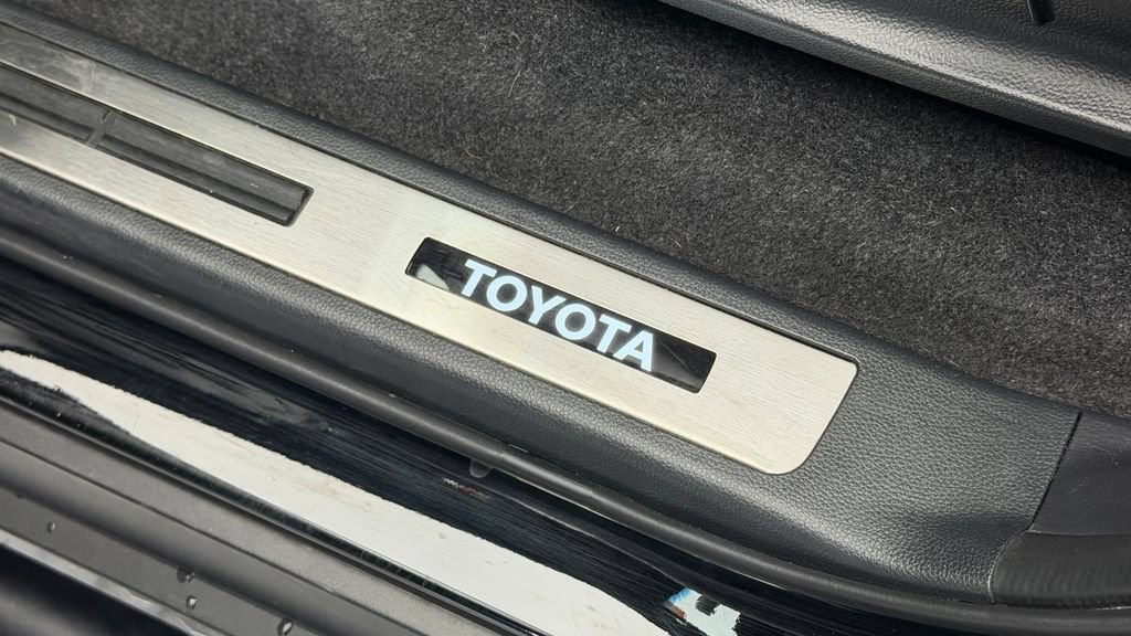 Used 2025 Toyota Land Cruiser 1958 AWD/4WD image 14