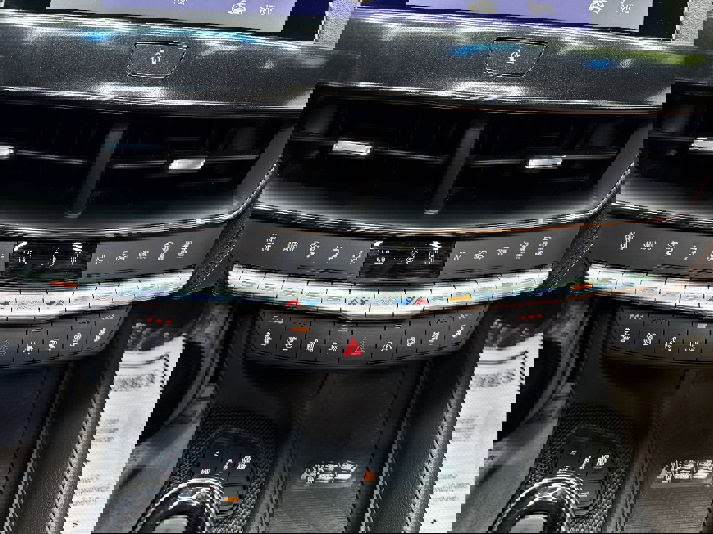 Used 2024 Cadillac CT5 V image 23