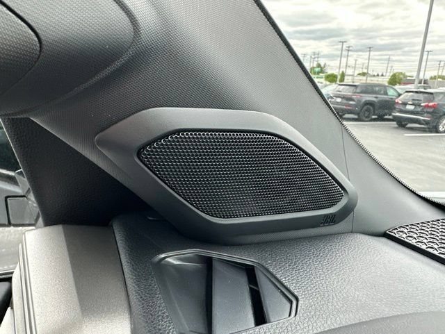 New 2026 Toyota Tundra 1794 Edition AWD/4WD image 22