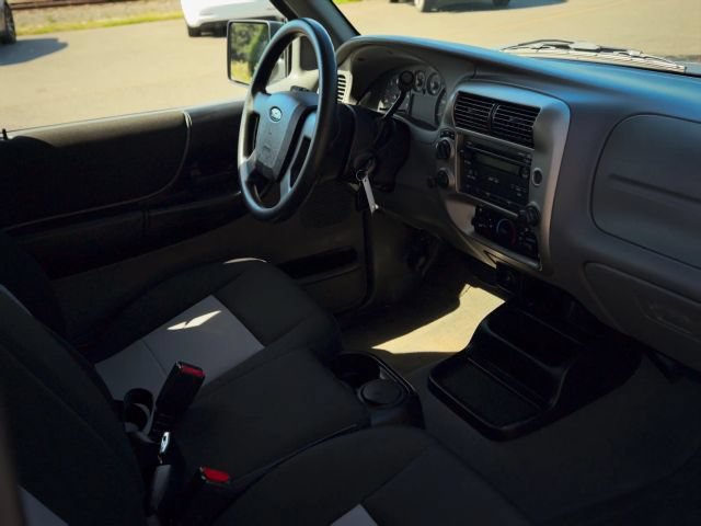 Used 2009 Ford Ranger Sport AWD/4WD image 30