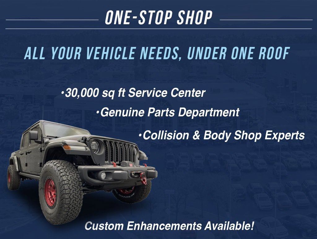 New 2027 RAM 2500 Laramie w/ Night Edition AWD/4WD image 24