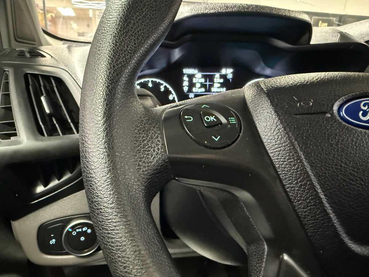 Used 2021 Ford Transit Connect XL FWD image 16