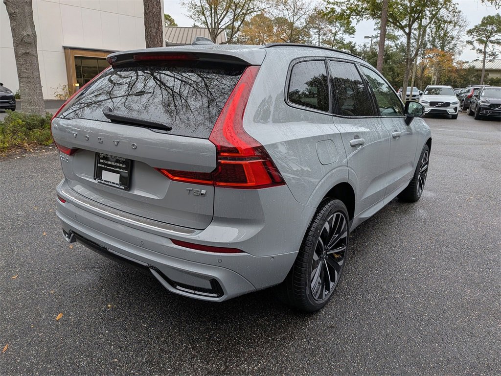 New 2026 Volvo XC60 T8 Ultra w/ Protection Package Premier image 4