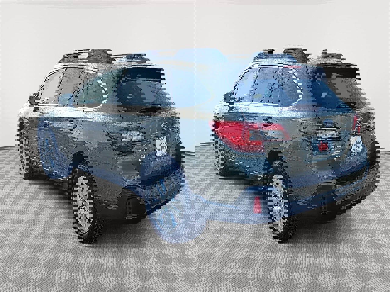 Used 2018 Subaru Outback 2.5i Premium image 7