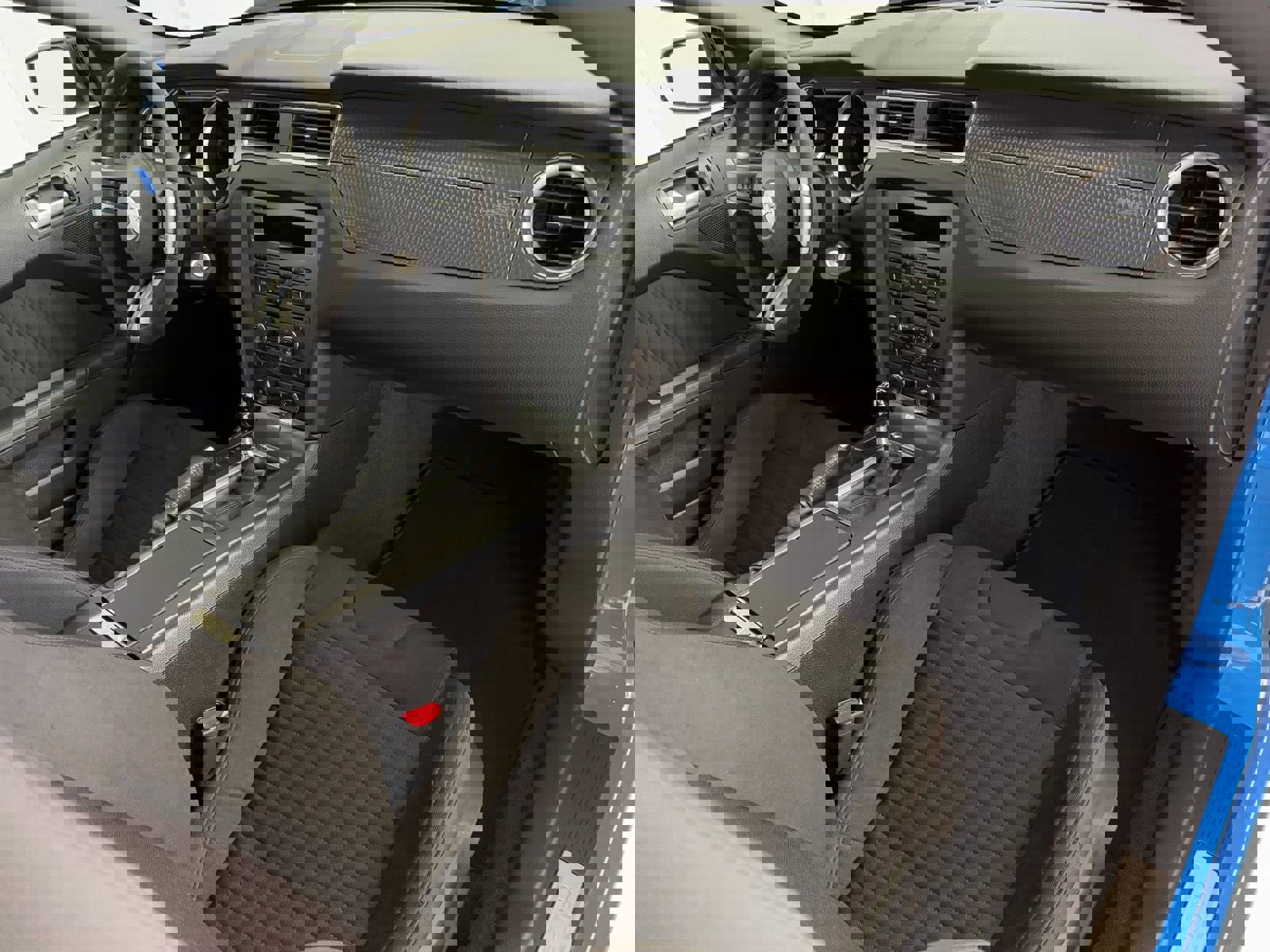 Used 2013 Ford Mustang Boss 302 image 19