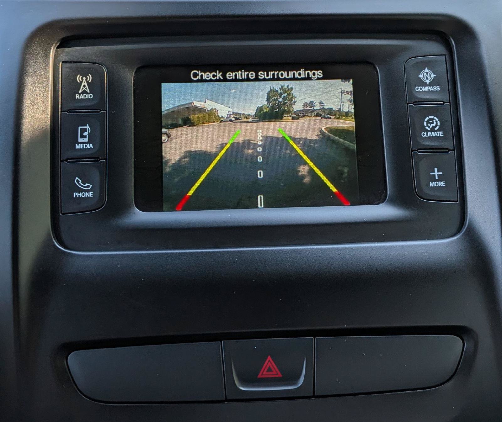 Used 2016 Jeep Cherokee Sport w/ Cold Weather Group AWD/4WD image 17