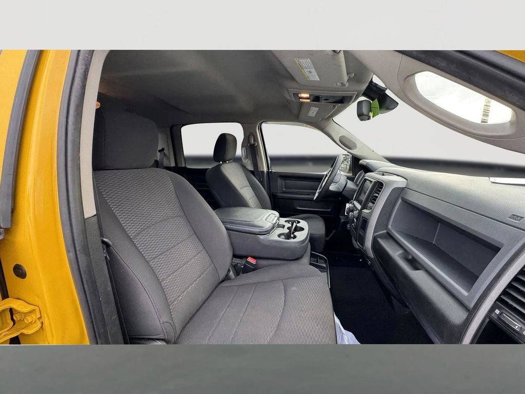 Used 2019 RAM 1500 Express w/ Wheel & Sound Group image 6