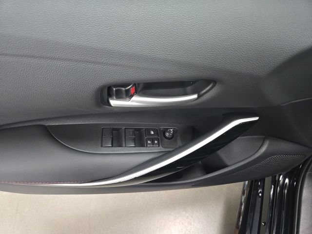 New 2026 Toyota Corolla XSE FWD image 20