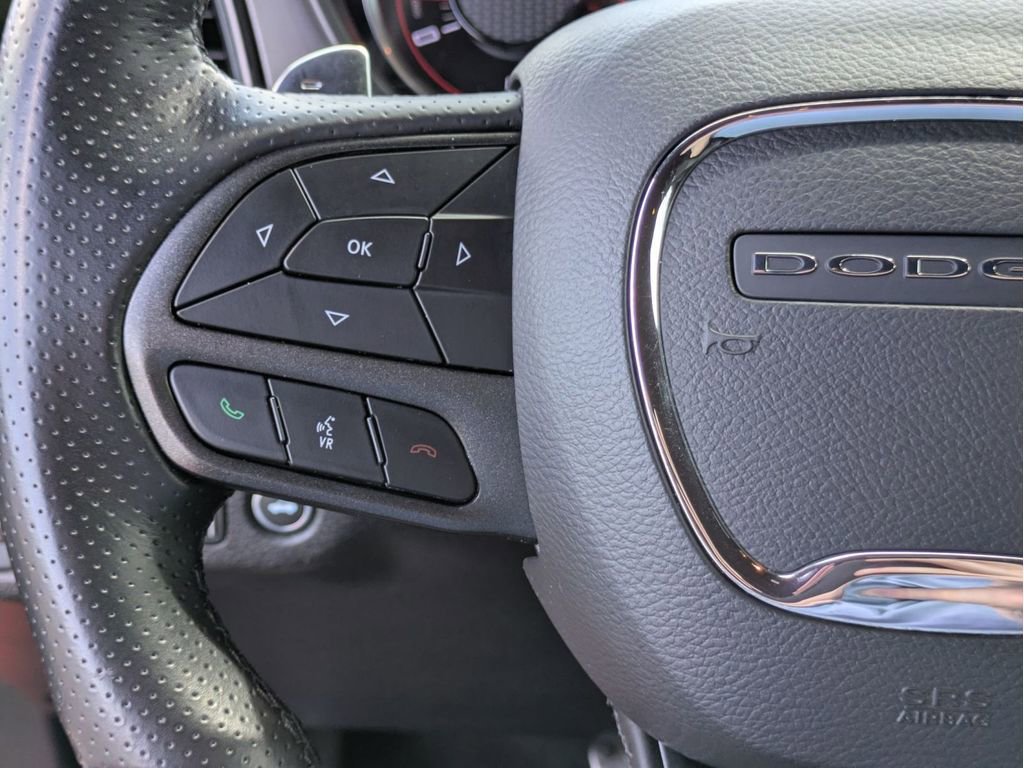 Used 2023 Dodge Challenger R/T Scat Pack image 19