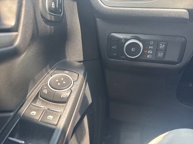 Certified 2022 Ford Escape SEL w/ Technology Package AWD/4WD image 23