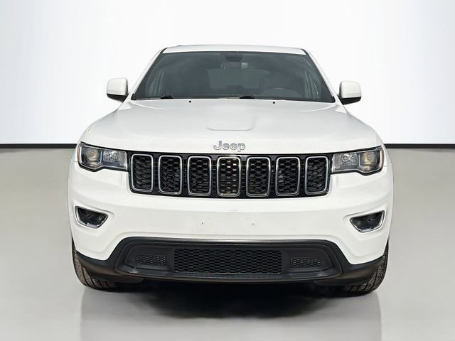 Used 2022 Jeep Grand Cherokee Laredo X AWD/4WD image 8