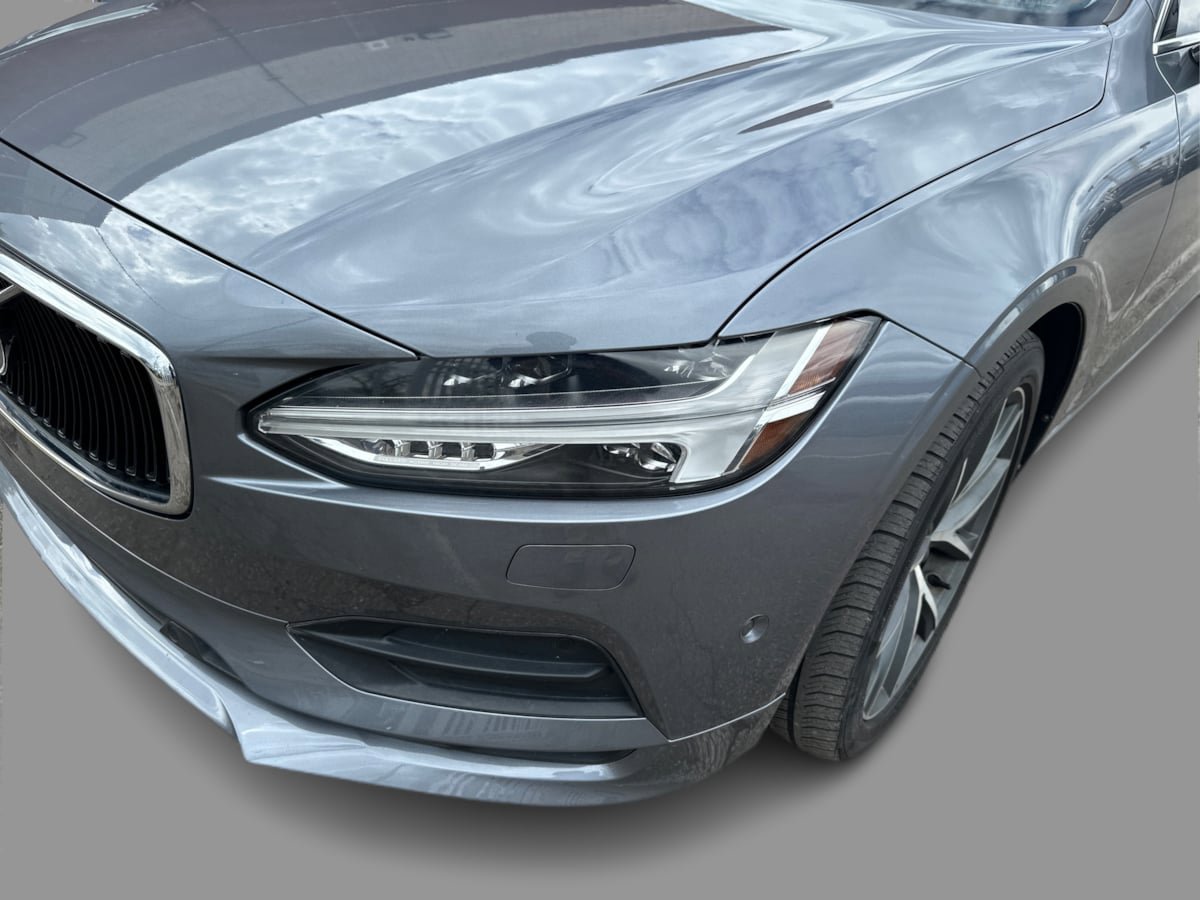 Used 2017 Volvo S90 T6 Momentum w/ Vision Package AWD/4WD image 29