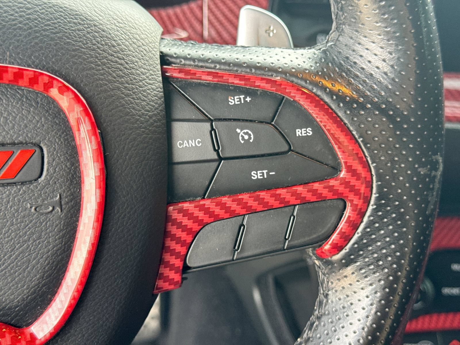 Used 2019 Dodge Challenger R/T w/ Driver Convenience Group RWD image 27