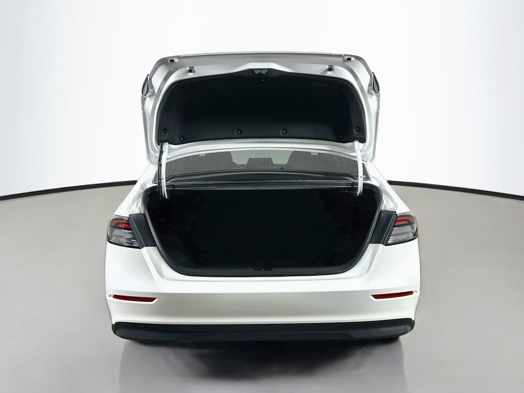 Used 2024 Honda Accord EX image 31