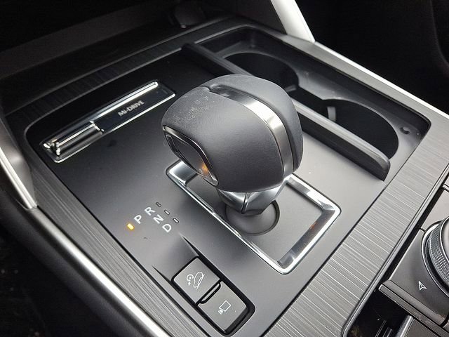 New 2026 MAZDA CX-90 3.3 Turbo S w/ Premium Plus image 16