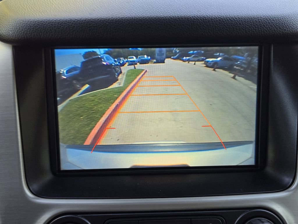 Used 2016 GMC Yukon SLT w/ Open Road Package image 21