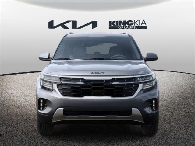 New 2025 Kia Seltos SX image 2