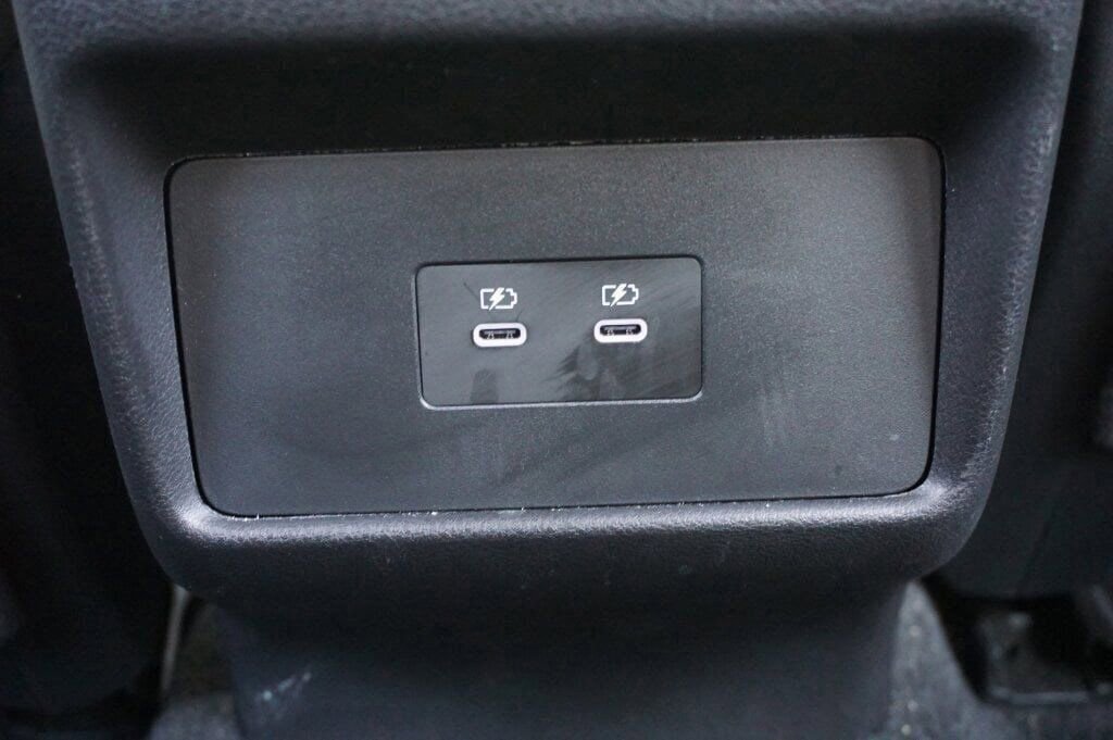 Certified 2024 Nissan Rogue SL image 36