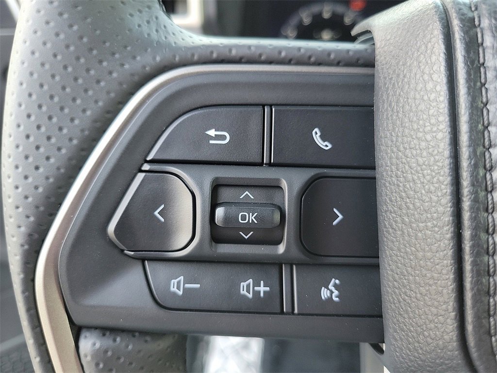 Used 2025 Toyota 4Runner Limited image 6