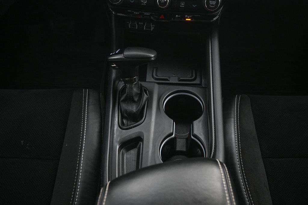 Used 2024 Dodge Durango SRT Hellcat w/ Black Package image 36