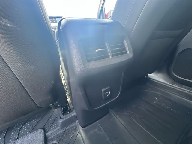 Certified 2024 Chevrolet Equinox LT w/ LPO, Floor Liner Package FWD image 23