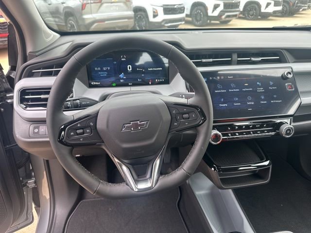 New 2027 Chevrolet Bolt LT FWD image 14