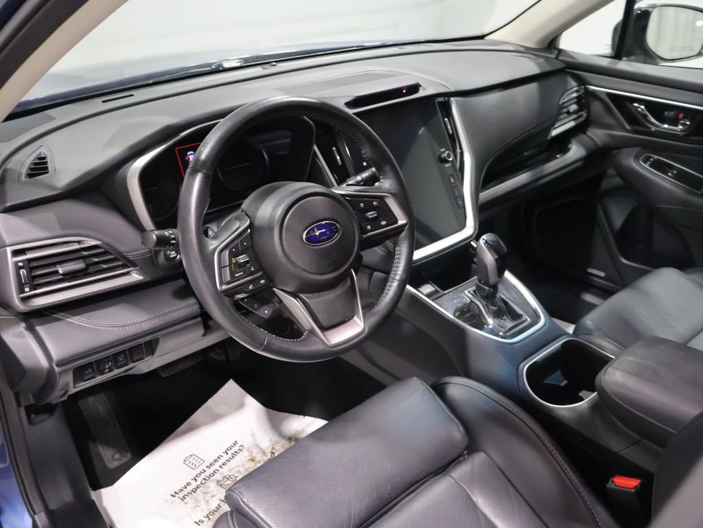 Used 2022 Subaru Outback Limited image 16