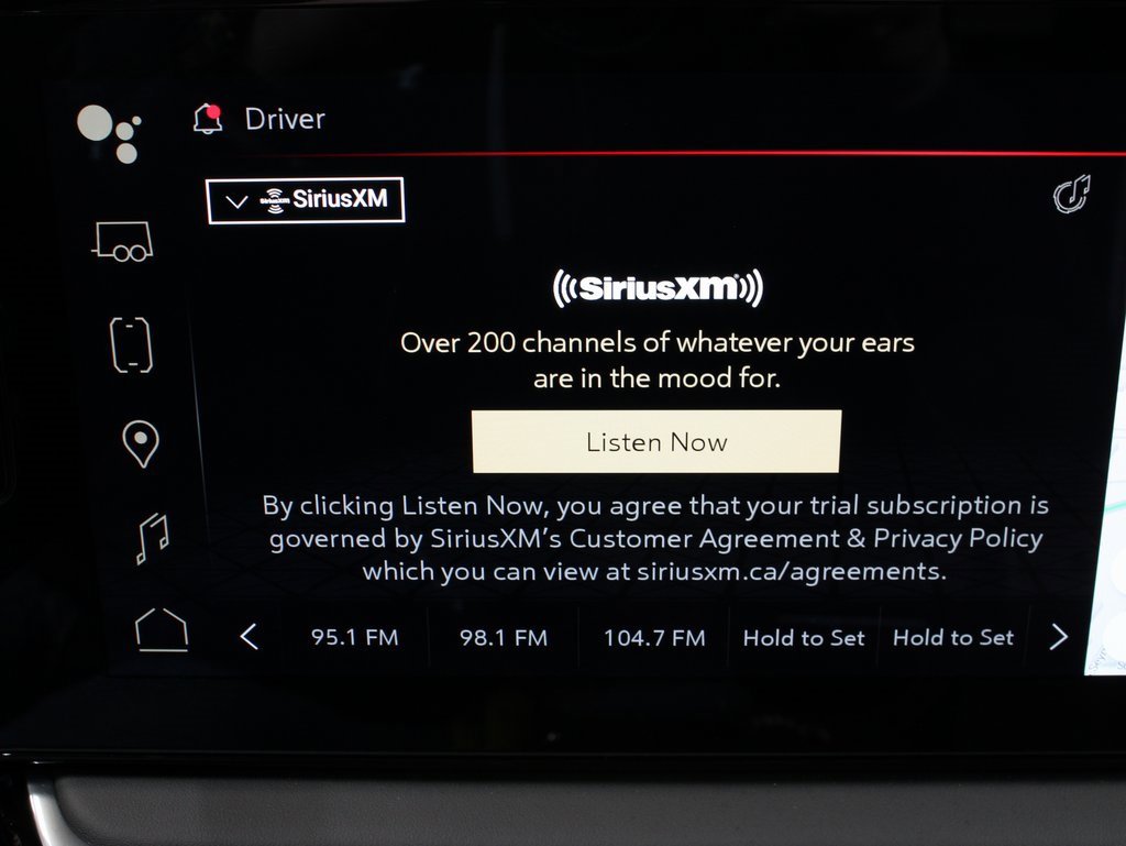 Used 2025 GMC Sierra 1500 Denali Ultimate image 25