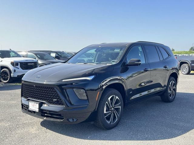 New 2026 Buick Enclave Sport Touring w/ Power Package FWD image 7