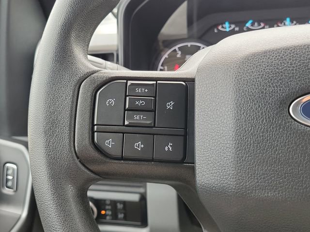 Used 2025 Ford F250 XLT AWD/4WD image 22