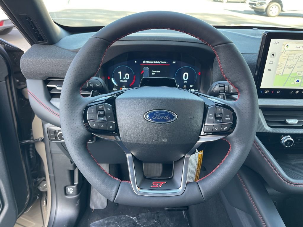 New 2026 Ford Explorer ST w/ Sun And Sound Package image 14