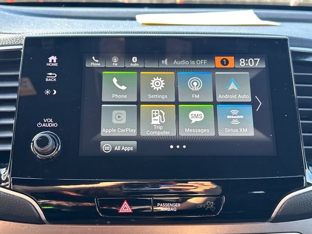 Used 2022 Honda Pilot Sport image 31