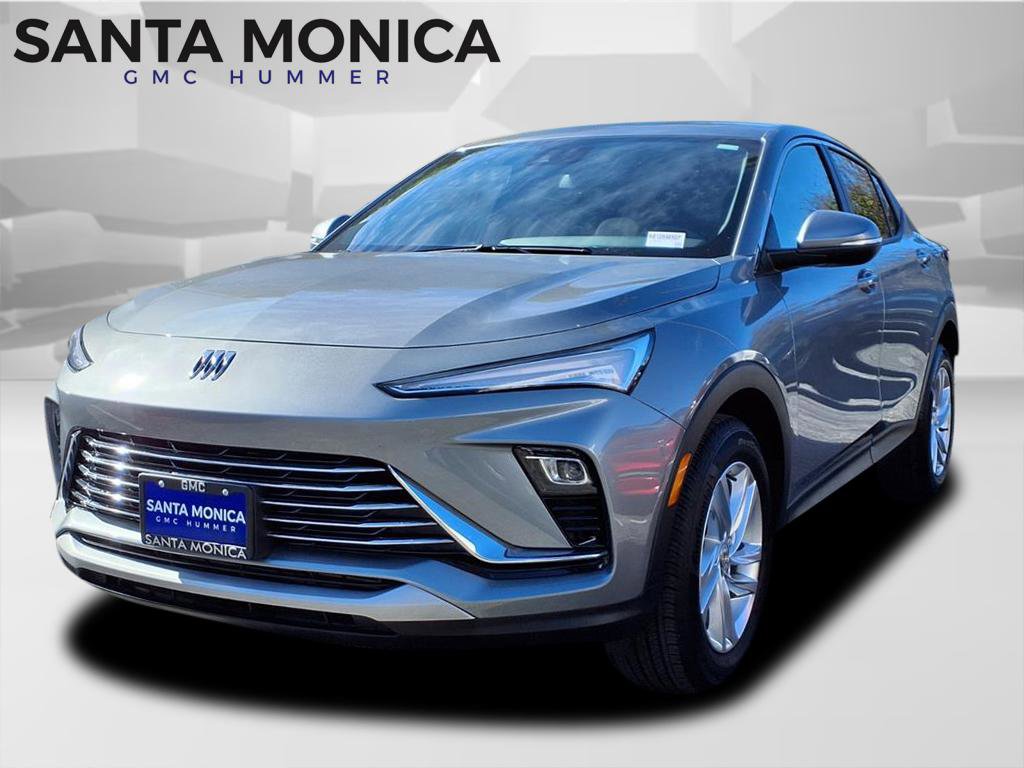 Used 2024 Buick Envista Preferred image 1