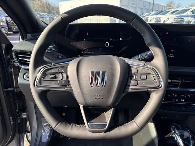 New 2026 Buick Envista Avenir image 14