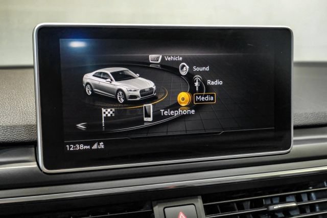 Used 2018 Audi RS 5 AWD/4WD image 43